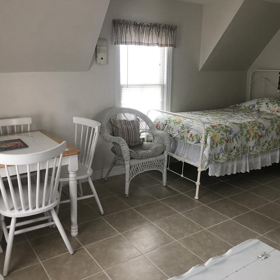 Angie'S Guest Cottage Virginia Beach Dış mekan fotoğraf
