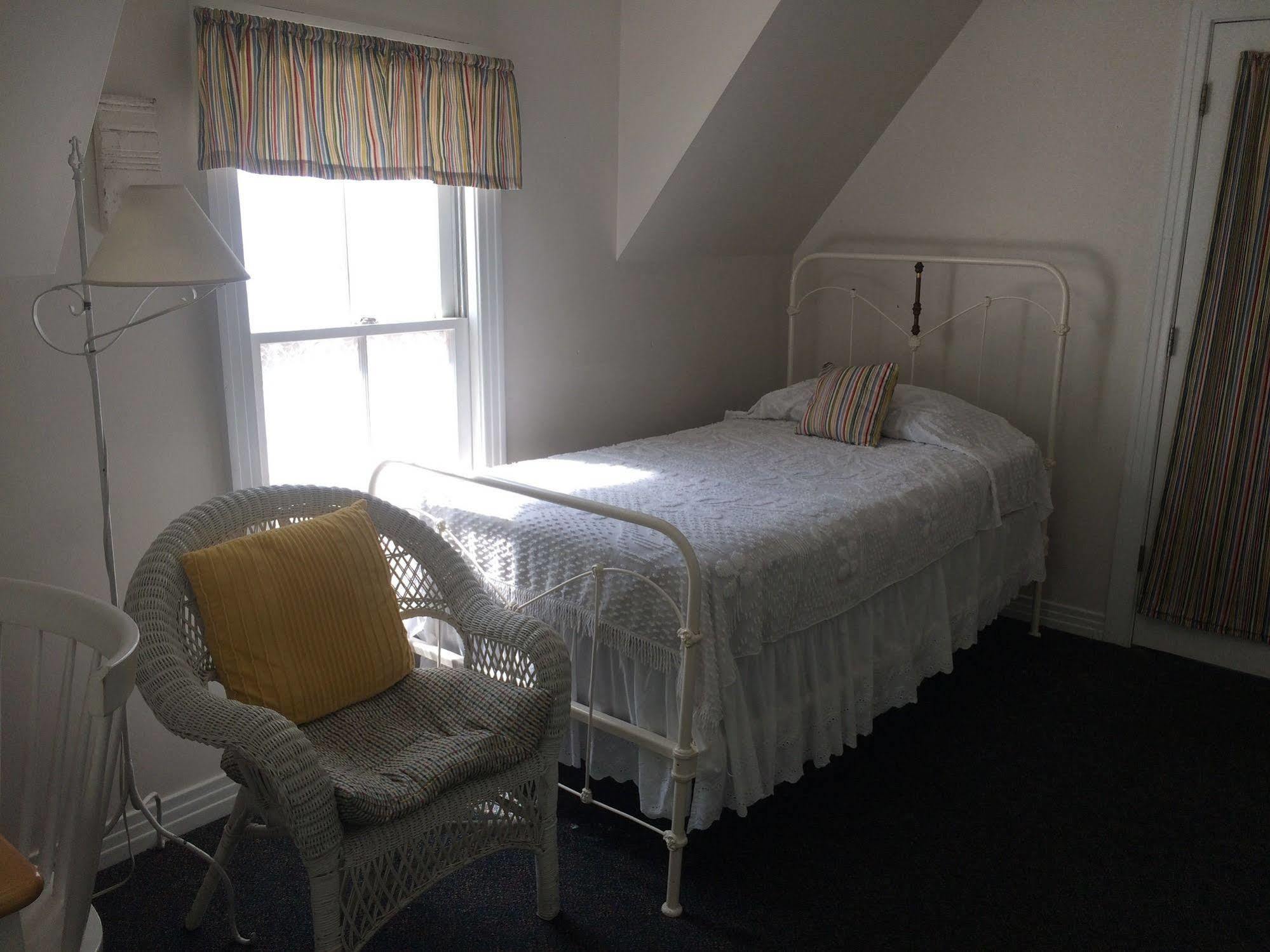 Angie'S Guest Cottage Virginia Beach Dış mekan fotoğraf