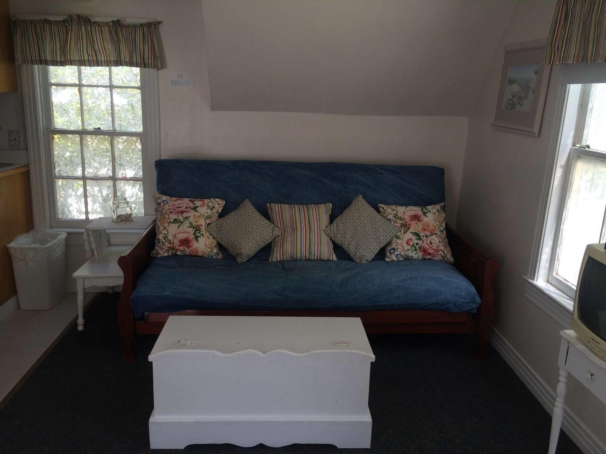 Angie'S Guest Cottage Virginia Beach Dış mekan fotoğraf