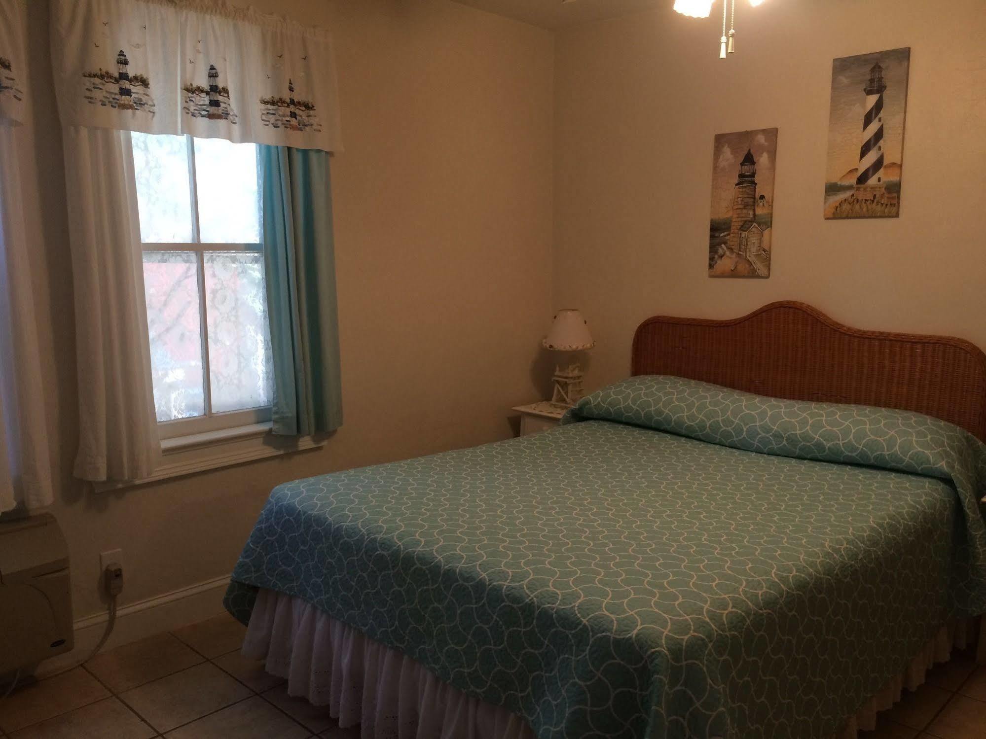 Angie'S Guest Cottage Virginia Beach Dış mekan fotoğraf