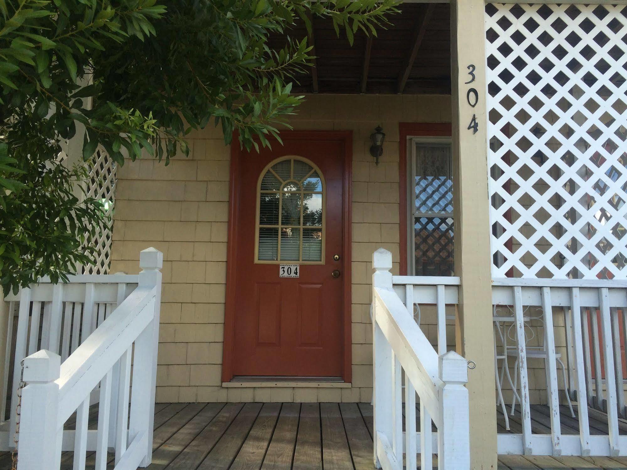 Angie'S Guest Cottage Virginia Beach Dış mekan fotoğraf