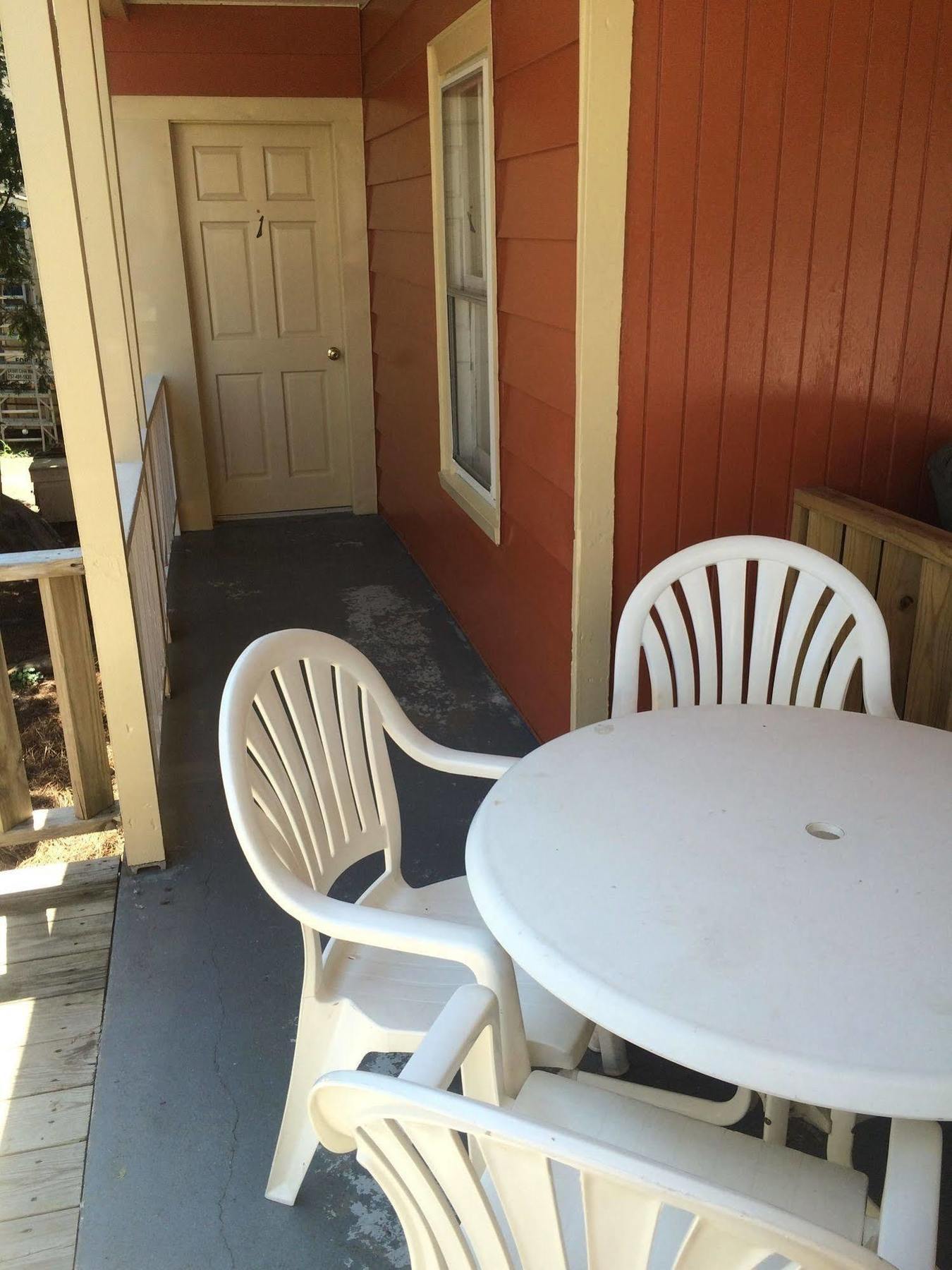 Angie'S Guest Cottage Virginia Beach Dış mekan fotoğraf